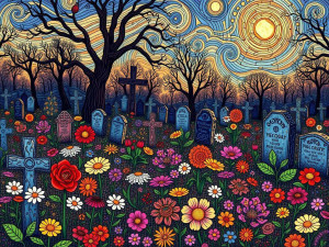 Friedhof Kleingladbach